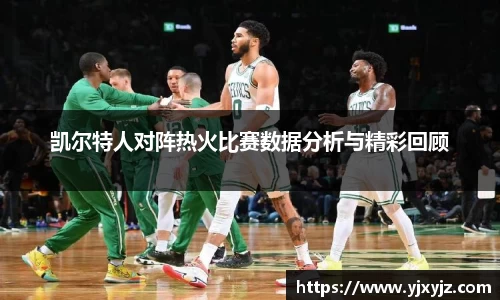 凯尔特人对阵热火比赛数据分析与精彩回顾